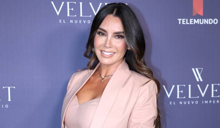 Elizabeth Gutiérrez contó cómo fue su paso por “La Isla: Desafío Extremo”