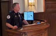 Lake Forest approves financing plan for new police station