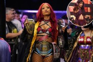 It's a shame AEW couldn't do more with Mercedes Mone's historic moment