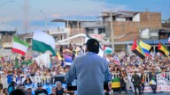 MOE explica condiciones para que una Asamblea Nacional Constituyente tenga éxito, tras anuncio de proyecto del Gobierno