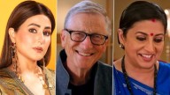 TV ‘OG Queen of Television’: Hina Khan Praises Producer Ekta Kapoor As Bill Gates Makes Surprising Cameo in Smriti Irani’s ‘Kyunki Saas Bhi Kabhi Bahu Thi 2’ (View Post)