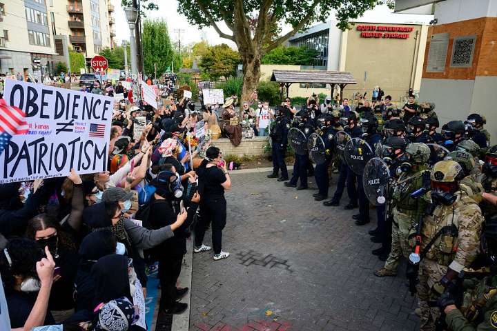 ICE and the Israeli Military Are 2 Sides of the Same Coin