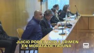 Castilla-La Mancha a las 8