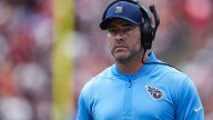 Titans fire coach Brian Callahan after 4