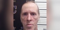 Man arrested for ‘threatening’ Halloween decoration display, authorities say