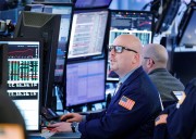Dow Jones (+0.5%) y Wall Street cierran con nuevos récords, ignorando el cierre del gobierno y la parálisis del informe de empleo
