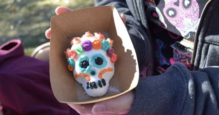 Keep loved ones living in your heart with these Day of the Dead events
