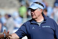 Report: UNC will no longer have season-long documentary on Hulu