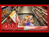 Judge indicates she'll intervene in fight over SNAP food assistance money