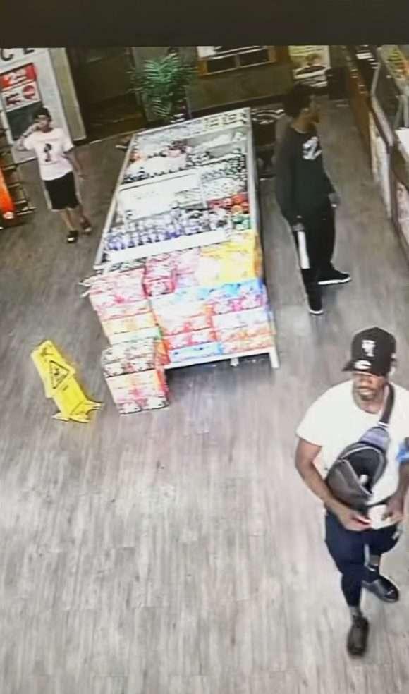 Ridgeland police need help identifying three people in auto burglary investigation