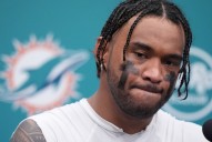 Dolphins’ Tua Tagovailoa is clearly fed up with his teammates’ lack of commitment