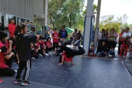 Realizarán IV Encuentro Internacional de Hip Hop: se encuentra abierta convocatoria para propuestas