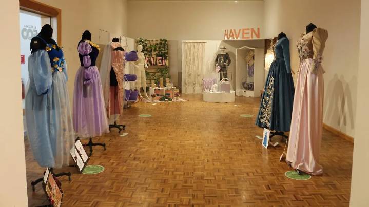 Los 500 años de la ciudad de Tlaxcala también se celebrarán con moda
