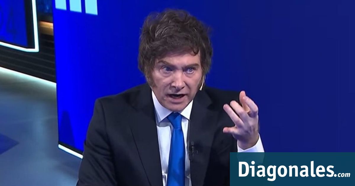 “No entienden”: Milei corrió a la televisión para aclarar el lío con Trump pero la embarró más