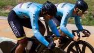 De la mano de Quintero y Cuadrado, Colombia competirá con 14 ciclistas en Mundial de pista