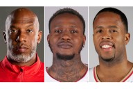 NBA player and coach charged in sports betting and Mafia