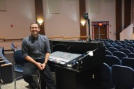 Carroll County Arts Council director looks back over first year