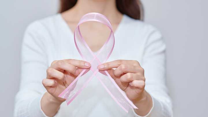 "Hoy en día es curable, las mujeres no deberían morirse de cáncer de mama": Valentina Agudelo, fundadora del sistema portátil ‘Soy Julieta’