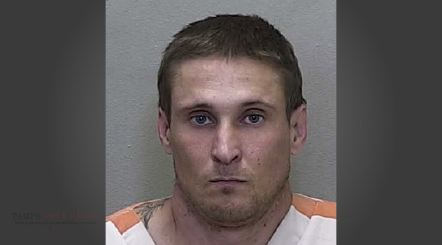 Nightmare Neighbor Jailed: Florida Man Who Kicked In Doors, Assaulted Victims Gets Life