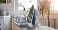 Expert's 5 clever tricks to banish creases from clothes without needing an iron