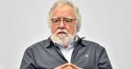 Ratifica el Senado a Alejandro Encinas como embajador ante la OEA
