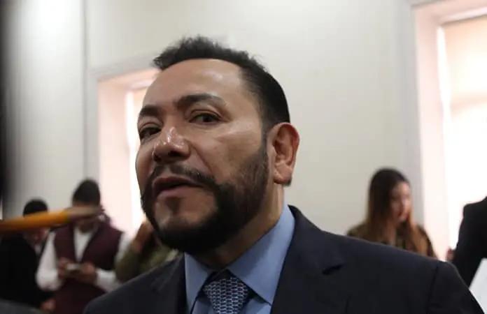 Niega el PVEM “infiltrados” de gobierno en protestas de universitarios