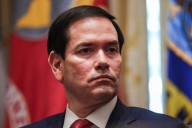 Marco Rubio y canciller mexicano mantiene una "reunión muy productiva" sobre seguridad