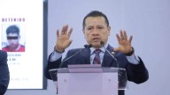 Detienen a presuntos extorsionadores de limoneros Apatzingán