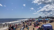 Maine summer visitor numbers down slightly, despite fears of broader fallout from Canadian boycott