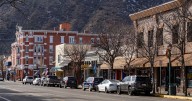 3 people shot in Durango, police in the southwestern Colorado city say there's "no threat to the public"