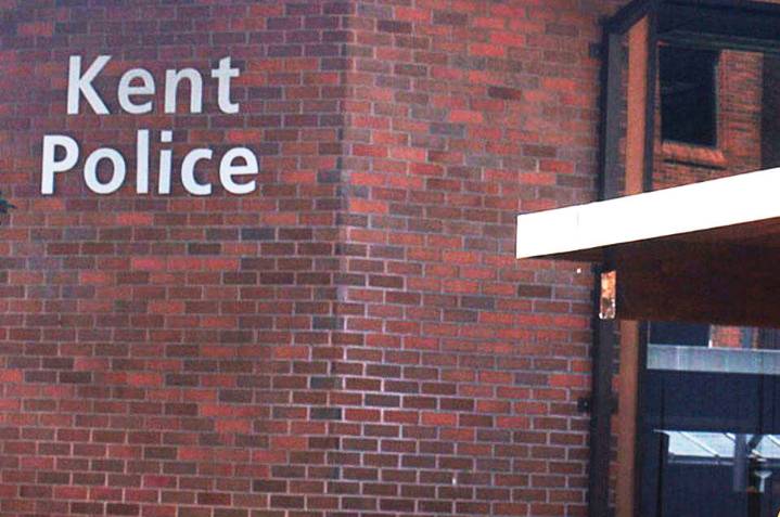 Kent Police say DEA had Oct. 16 operation in city, not ICE