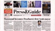 3 suburban Detroit newspapers to stop publishing at the end of October
