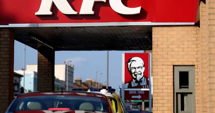 KFC UK reports £97.6m profit as chain plans 7,000+ new jobs