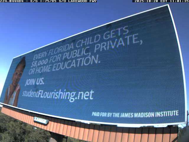 William Mattox: No, Georgia, it’s not a trick; Florida just wants to share a kid