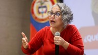 María José Pizarro declina a ser la cabeza de lista al Senado del Pacto Histórico