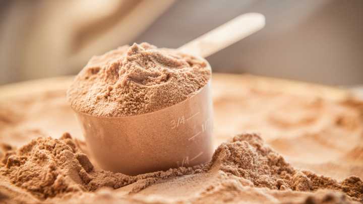 Some protein powders, shakes contain high levels of lead, Consumer Reports finds
