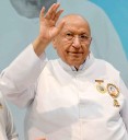 Brahma Kumaris’ top functionary Brijmohan Bhai passes away