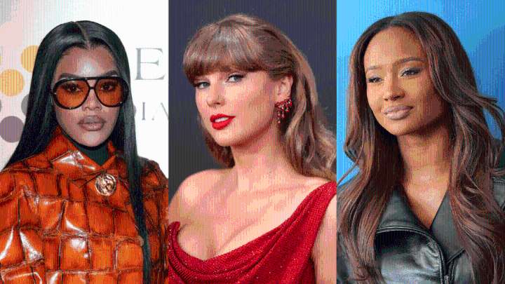 Was Taylor Swift’s Gift To Teyana Taylor Shade Toward Kayla Nicole?