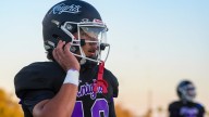 Our take on who has been the best quarterback in the DEL this season