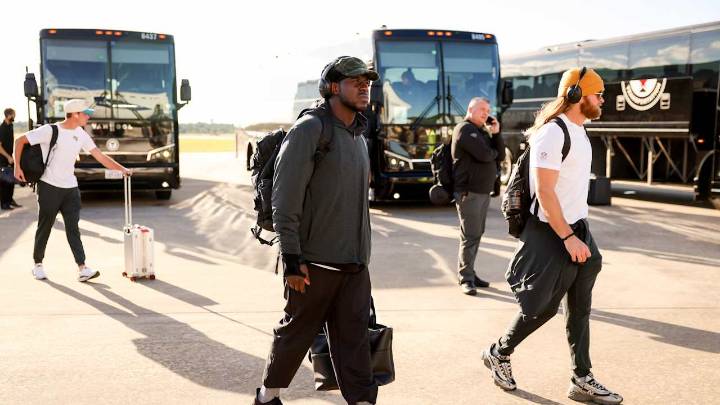 Live Updates from Rams vs. Jaguars Week 7