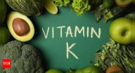 9 signs of vitamin K deficiency: Symptoms, risks, and how to improve intake