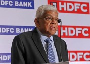 HDFC Bank doesn’t see  AI leading to layoffs: CEO