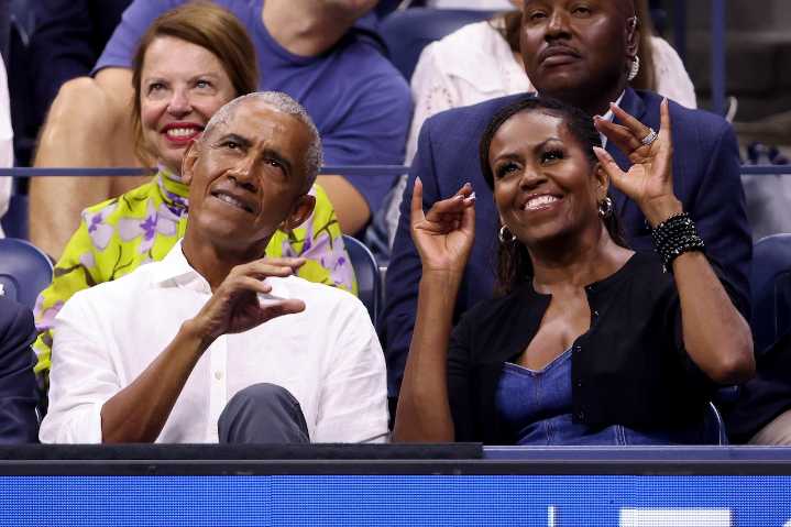 Michelle makes bizarre admission about daily life with Barack amid Obama divorce rumors