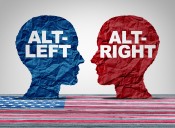 'Unity' with Nazi sympathizers: Ugly problem with political Right