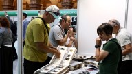 León se convierte en la capital de la pesca con Destino Pesca-LVII Semana Internacional de la Trucha