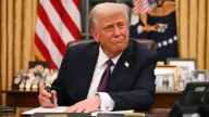 'Egregious behaviour': Donald Trump halts trade talks with Canada over TV ads slamming tariffs