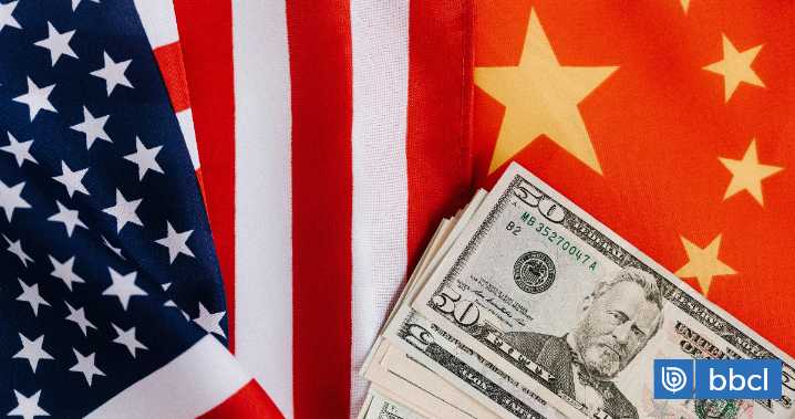 Wall Street abrió en rojo tras resultados de tecnológicas y reunión entre Trump y Xi