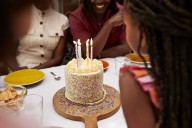 Mom Realizes Partner's Family Isn't Giving Gifts to Her Kid from Past Relationship