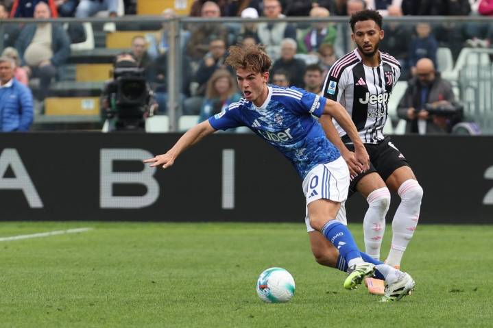 Nico Paz powers Como past Juventus and puts Real Madrid on alert for buy back