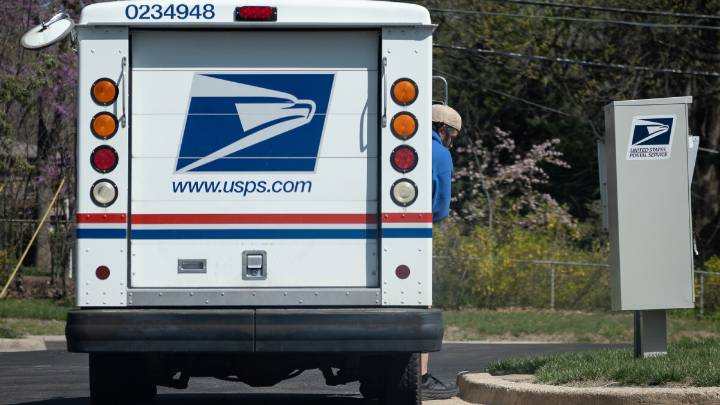 USPS scaled back service for half of Missouri ZIP codes